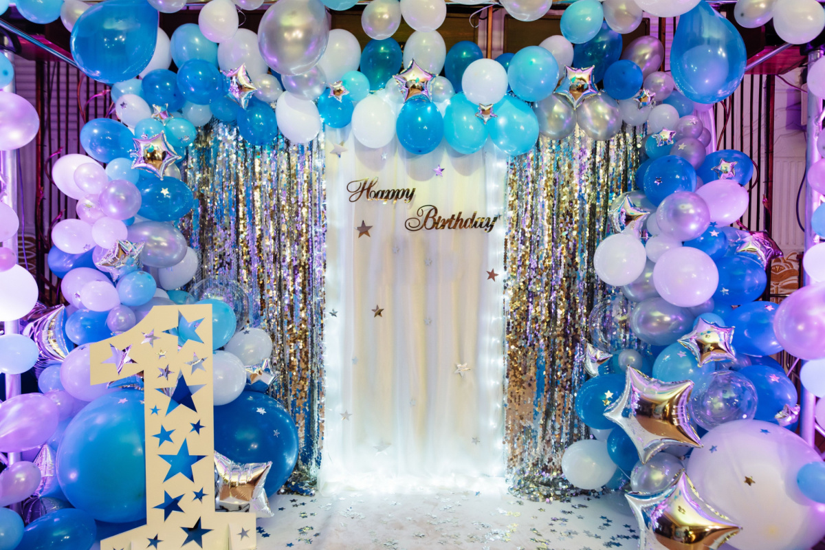 Balloon Decorating Ideas To Make Your Party Or Event POP!